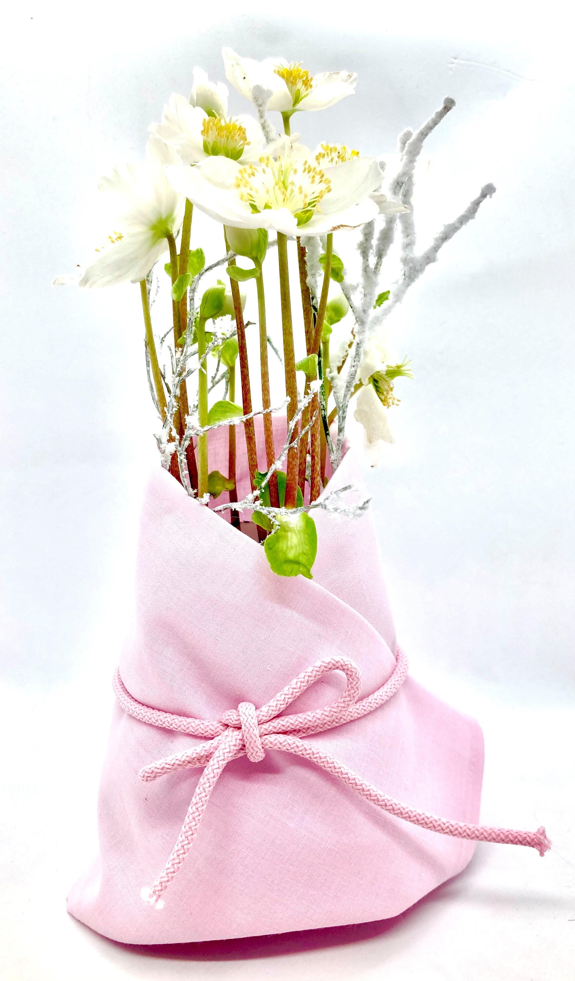 Einfach Babyrosa (35x25cm, 50x35cm) Einfach Babyrosa (35x25cm, 50x35cm)