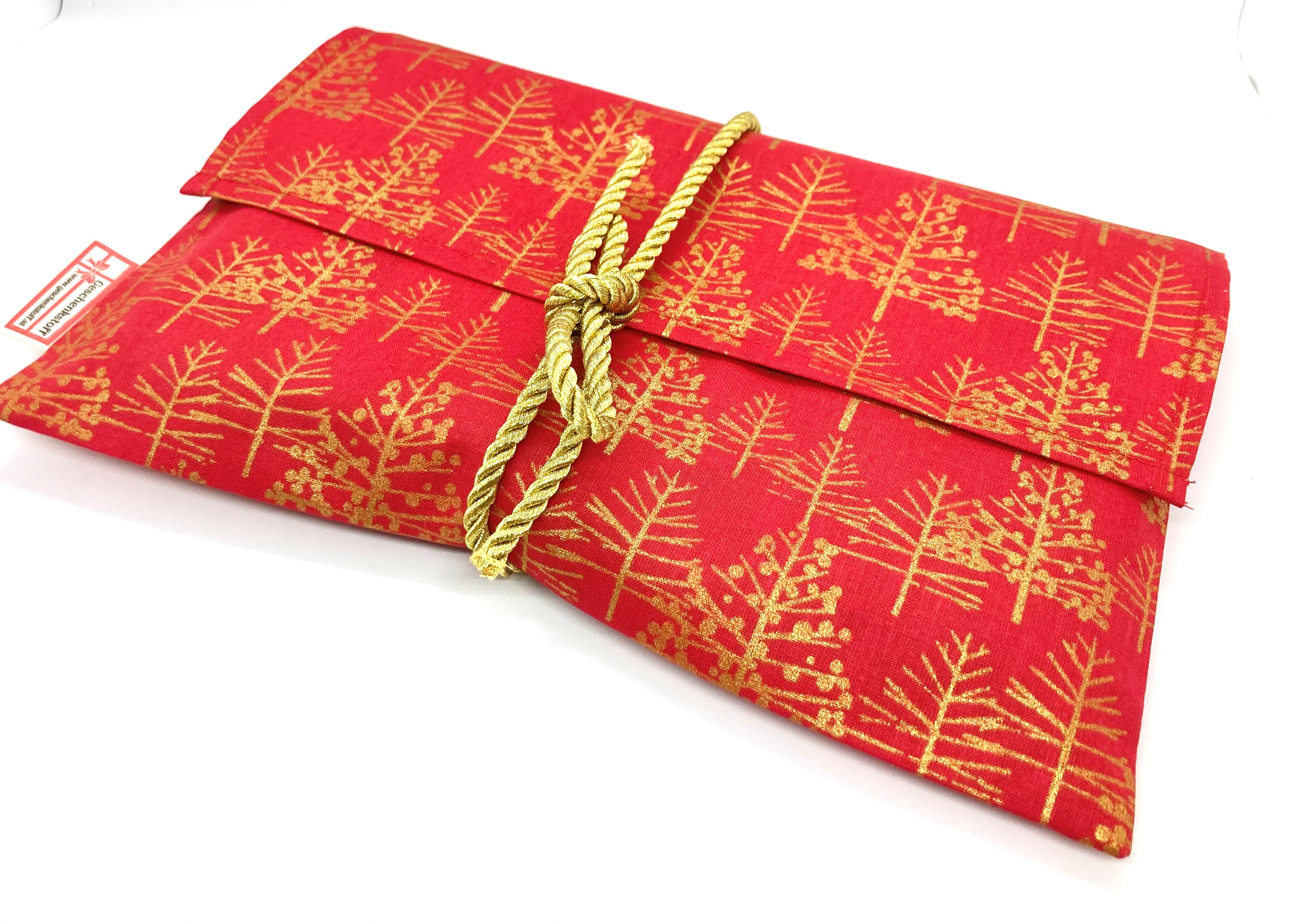 Weihnachten: Tasche für Bücher/Allesmögliche:-)