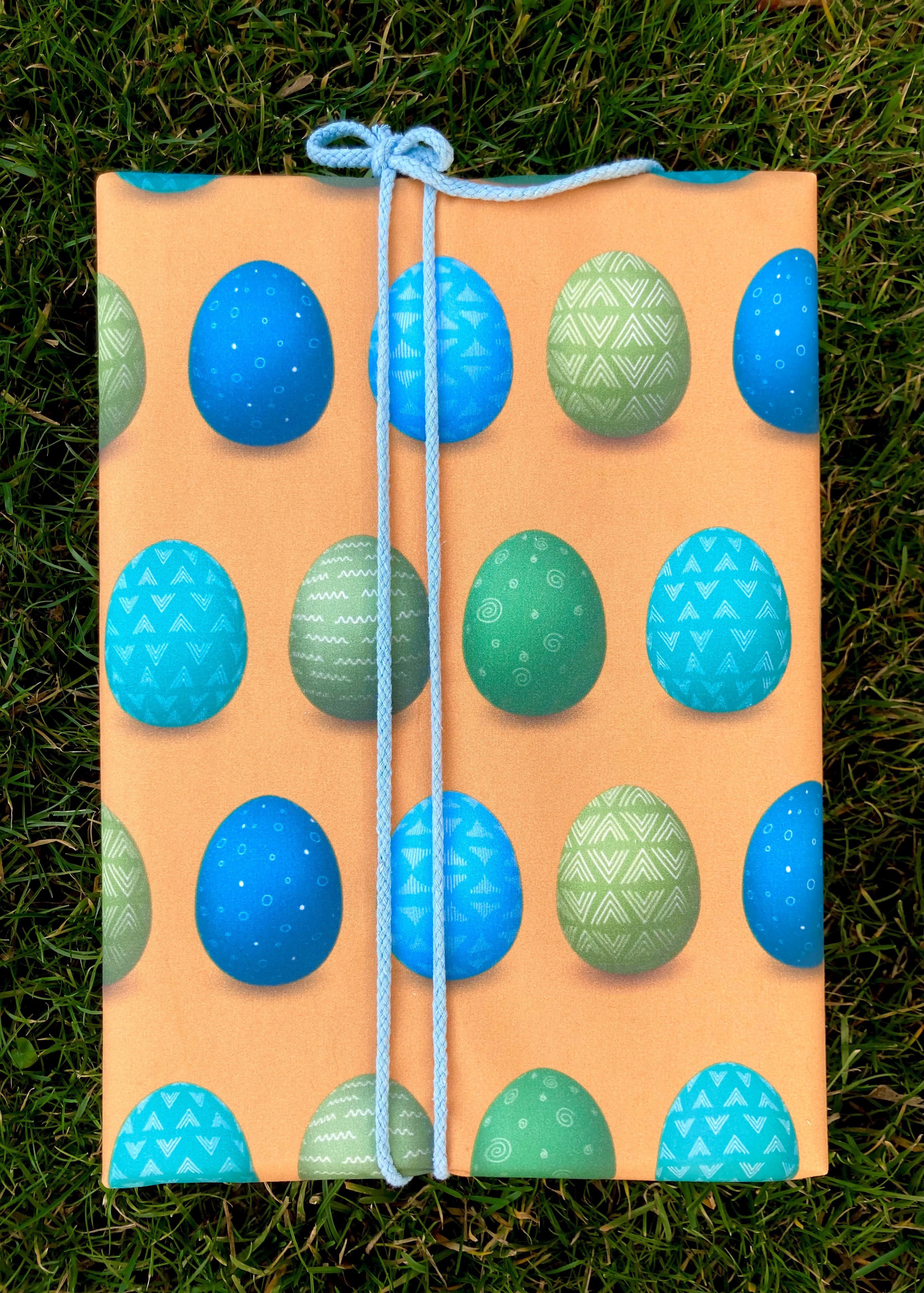 Easter Egg (70x50cm, 80x60cm)