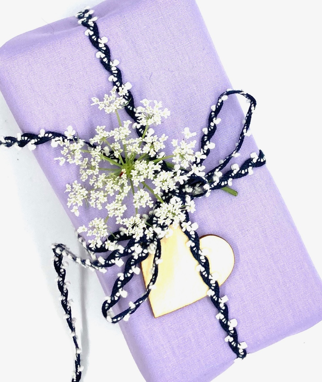Einfach Babyflieder (35x25cm, 50x35cm) Einfach Babyflieder (35x25cm, 50x35cm)